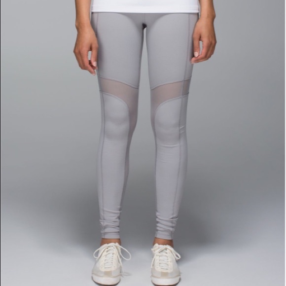 Lululemon Breathe Easy Pant